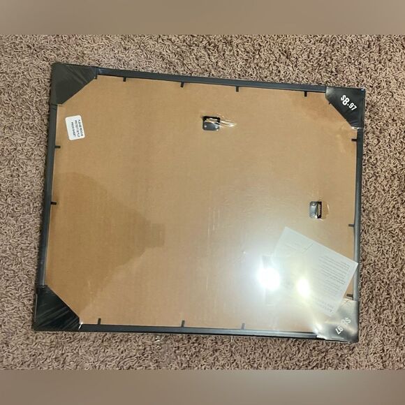 NEW Poster Frame Landscape or Portrait 16” x 20” 3 Available Priced individually - Picture 3 of 4